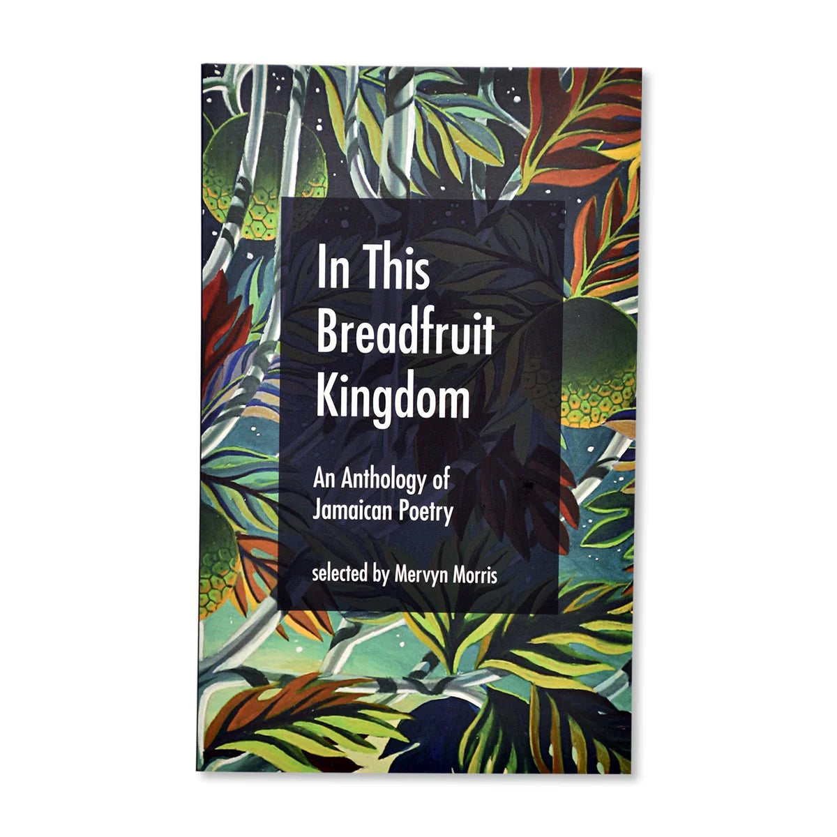 Blue Banyan Books In This Breadfruit Kingdom